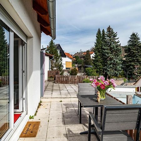 Vogtshaus Apartment Gernsbach Exterior foto
